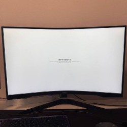 Монитор Samsung Odyssey G5 C32G54TQWI - фото 7