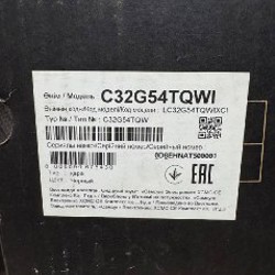 Монитор Samsung Odyssey G5 C32G54TQWI - фото 8