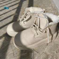 Обувь - фото 1