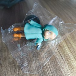 Обувь - фото 3