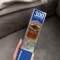 Пазлы Disney - фото 2