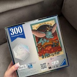 Пазлы Disney - фото 3