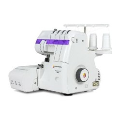 Оверлок Effektiv TRIUMPHATOR 1800X - фото 3