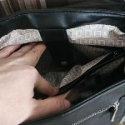 Сумка - фото 6