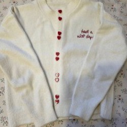 Юбка с кофтой - фото 3