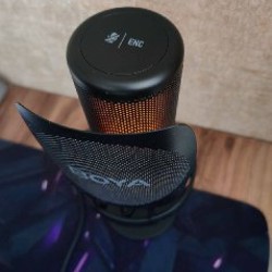 Микрофон Boya K3 - фото 2