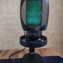 Микрофон Boya K3 - фото 3