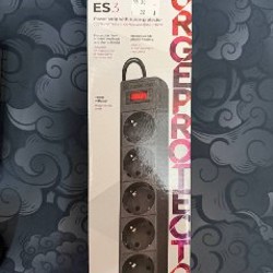 Удлинитель на 3 входа - фото 3