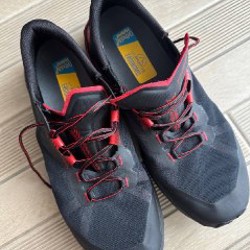 Кроссовки La Sportiva Prodigio - фото 1