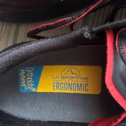 Кроссовки La Sportiva Prodigio - фото 5