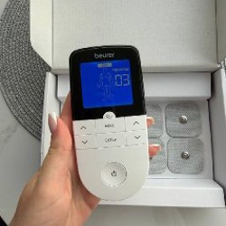 Тренажер Beurer EM 49 - фото 4