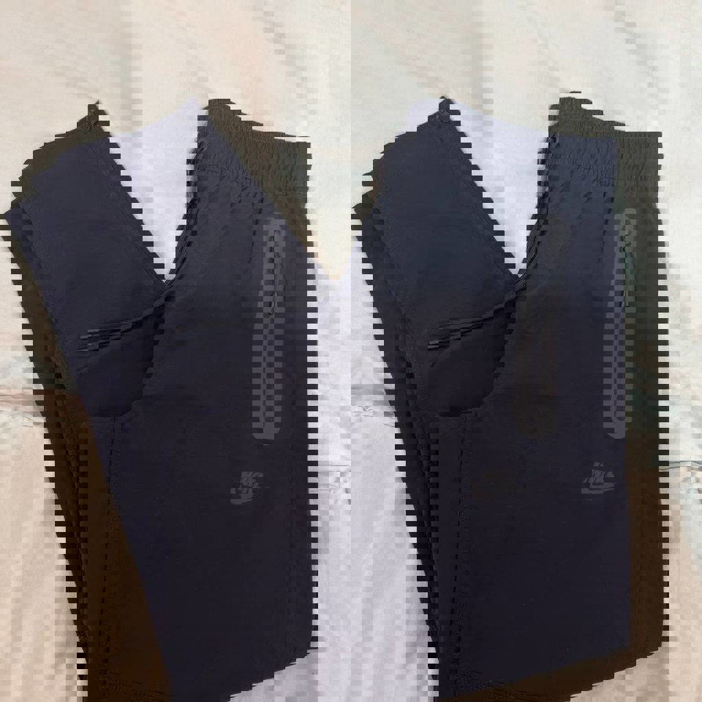 Мужские штаны Nike Tech