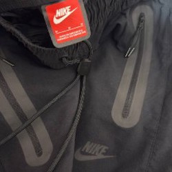 Мужские штаны Nike Tech - фото 2