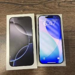 IPhone 16 pro max - фото 2