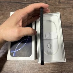 IPhone 16 pro max - фото 3