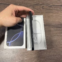 IPhone 16 pro max - фото 4