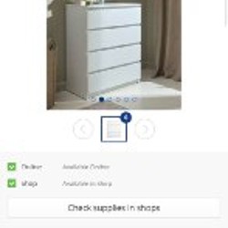 Комод - фото 6