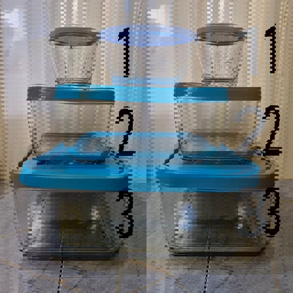 Контейнеры для еды