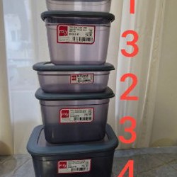 Контейнеры для еды - фото 2