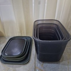 Контейнеры для еды - фото 3