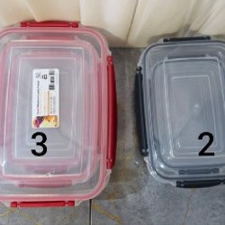 Контейнеры для еды - фото 4