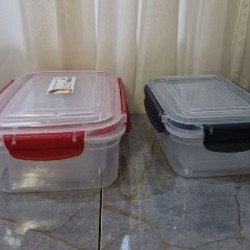 Контейнеры для еды - фото 5