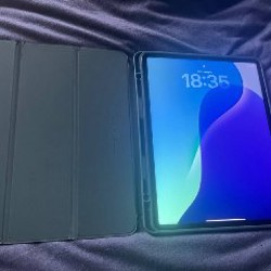 IPad Pro 12.9 M2 - фото 5