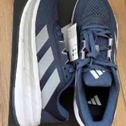 Кроссовки Adidas Questar 3 - фото 5