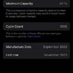 IPhone 15 Pro - фото 2