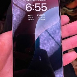 IPhone 15 Pro - фото 3