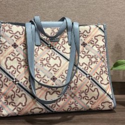 Большой шоппер Tous - фото 2