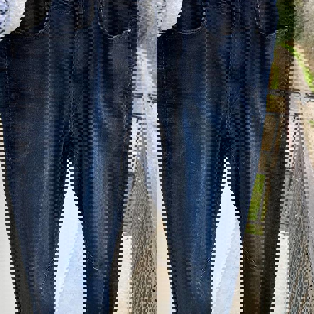 Джинсы мужские raw d-staq