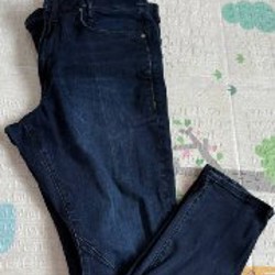 Джинсы мужские raw d-staq - фото 3