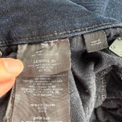 Джинсы мужские raw d-staq - фото 5