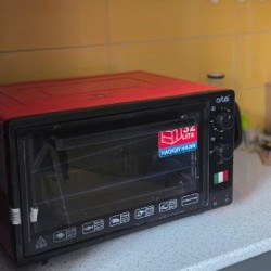 Духовка - фото 2