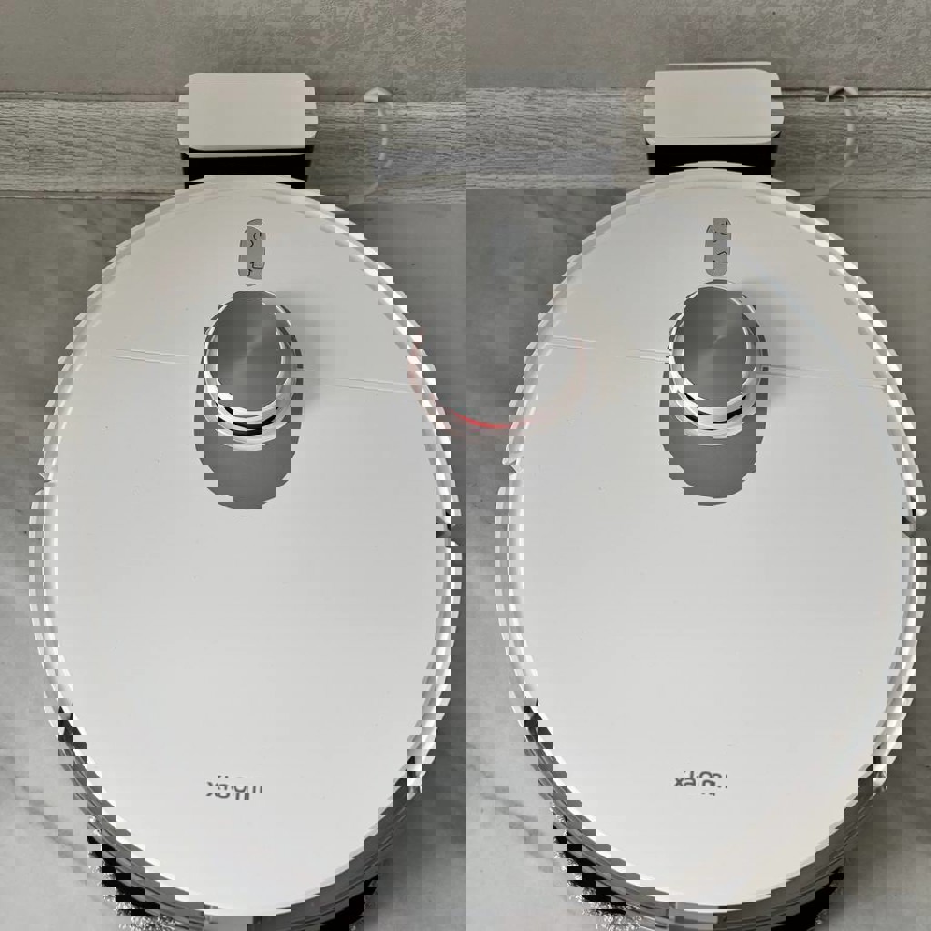 Робот-пылесос