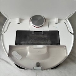 Робот-пылесос - фото 2