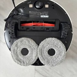 Робот-пылесос - фото 3