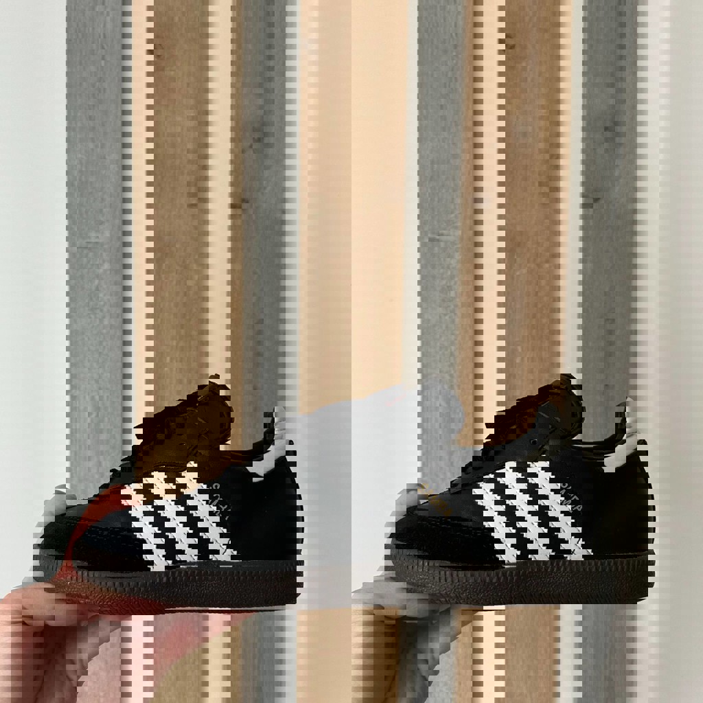 Кроссовки Adidas Samba