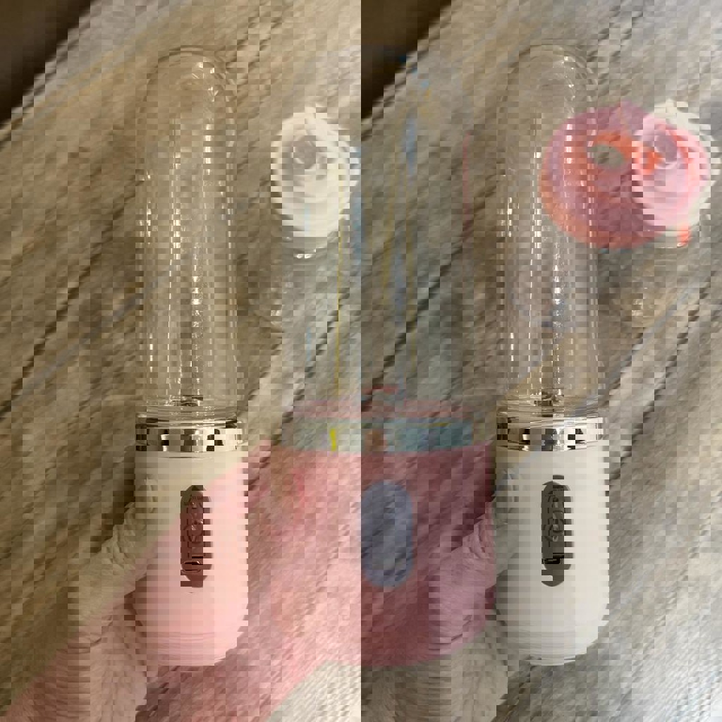 USB-блендер портативный