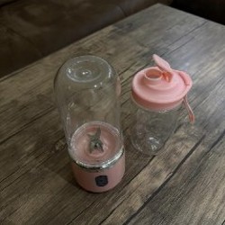 USB-блендер портативный - фото 2