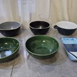 Большие блюда - фото 1