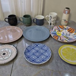 Большие блюда - фото 2