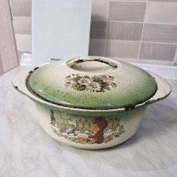 Большие блюда - фото 3