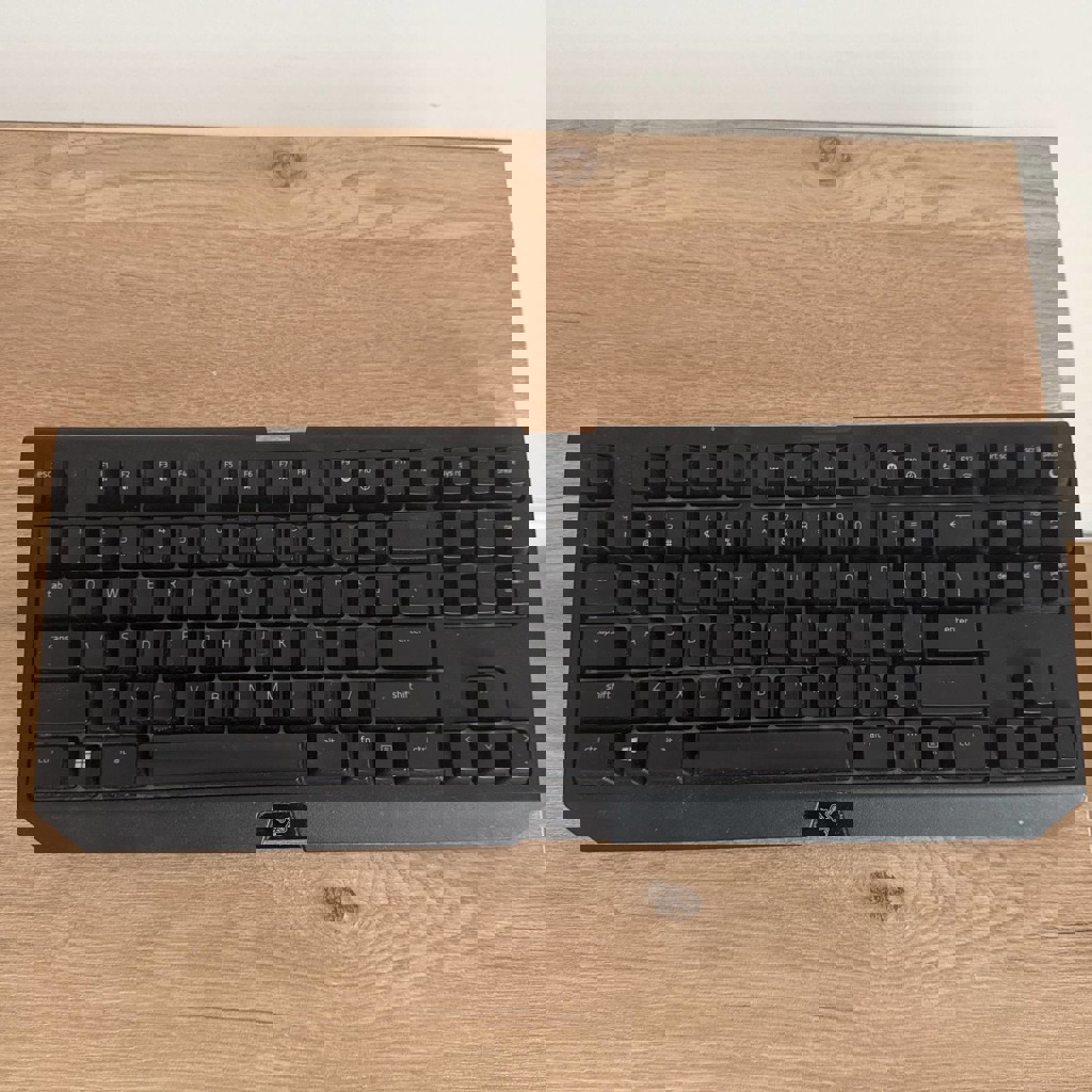 Razer Blackwidow TE Chroma V2