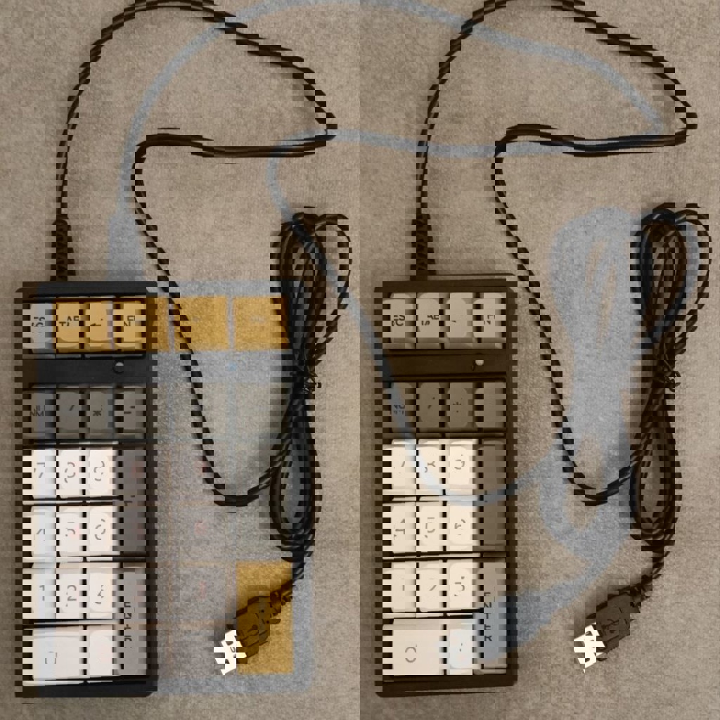 Пояс с подсумками