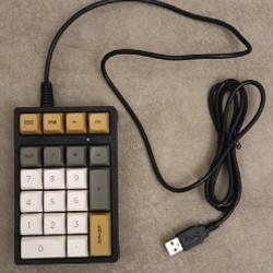 Пояс с подсумками - фото 1