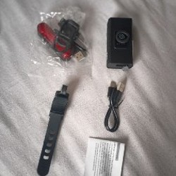 Пояс с подсумками - фото 5