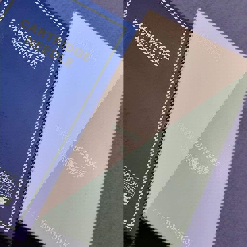 Катриджы для тату машинки