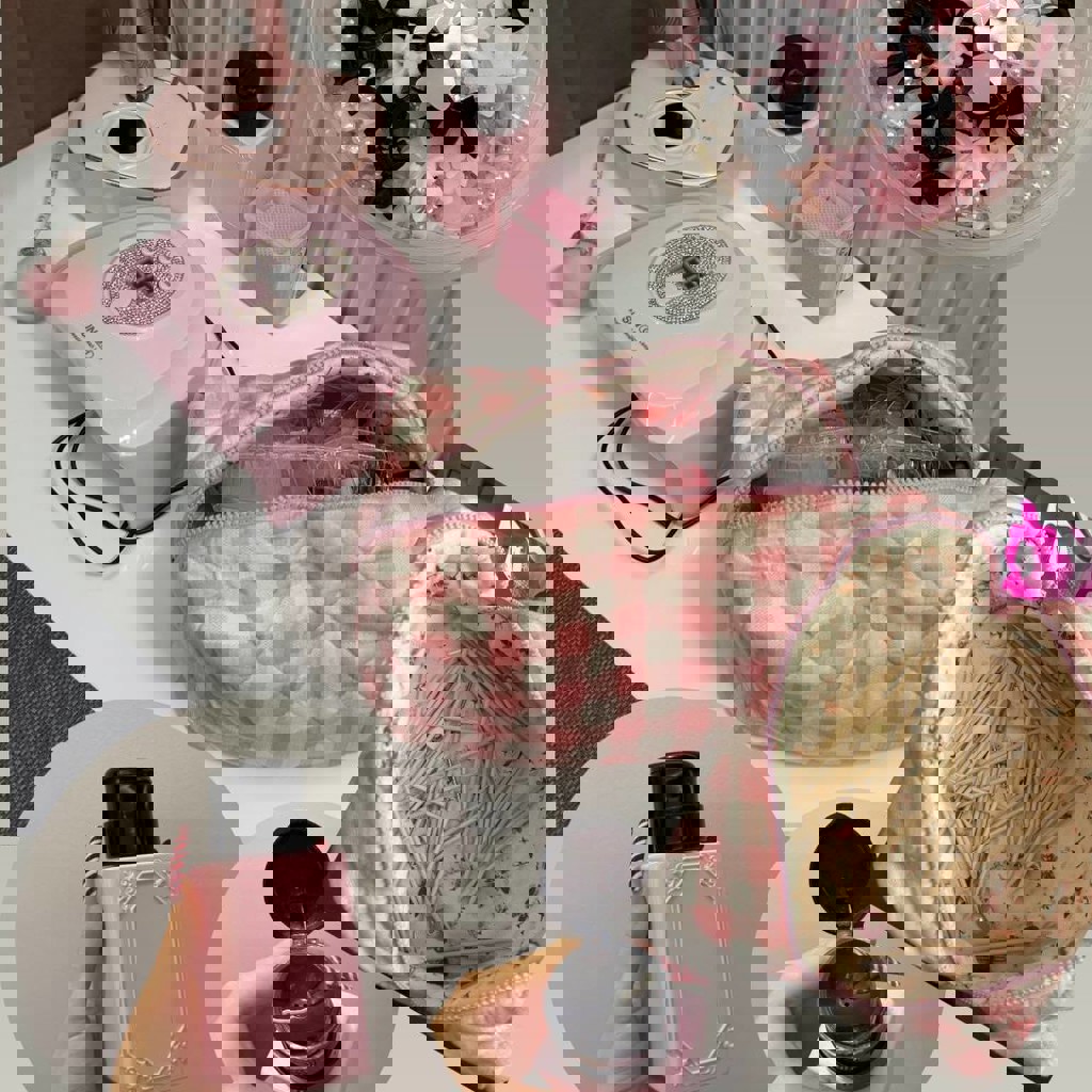 Маникюрный набор